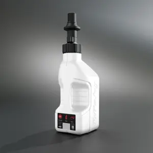 Bidone di benzina con tappo Tuff Jug Ripper 1.25G image-0