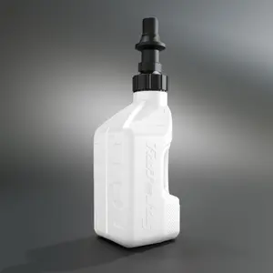 Bidone di benzina con tappo Tuff Jug Ripper 1.25G image-1