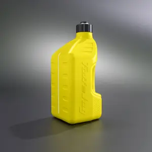 Bidone di benzina con tappo Tuff Jug Ripper 2.5G image-3