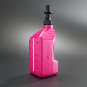 Bidone di benzina con tappo Tuff Jug Ripper 2.5G image-3
