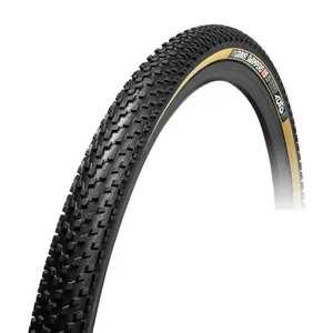 Tubetype-tubeless-Reifen Tufo Swampero Ts (40-622)