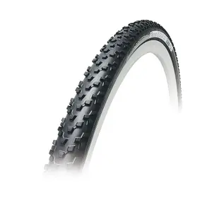 Hose Tufo Cubus 33 Sg Cyclo Cross CX image-0