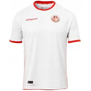 Maglia Home Tunisie 2018 image-0