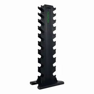 Dumbbell storage rack Tunturi Pro image-0
