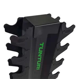Dumbbell storage rack Tunturi Pro image-3