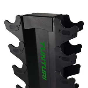 Dumbbell storage rack Tunturi Pro image-4