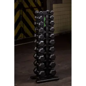 Dumbbell storage rack Tunturi Pro image-2