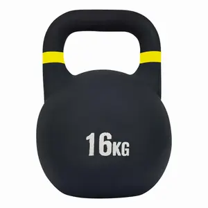Soutěžní kettlebell Tunturi image-0