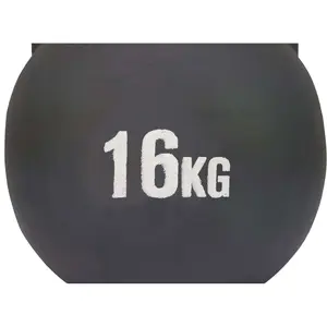 Soutěžní kettlebell Tunturi image-4