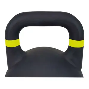 Soutěžní kettlebell Tunturi image-3