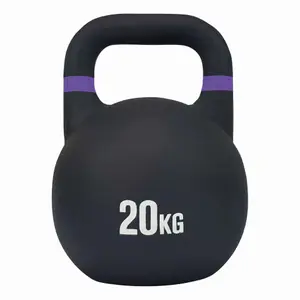 Kettlebell de competición Tunturi image-0
