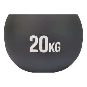 Kettlebell de competición Tunturi image-4