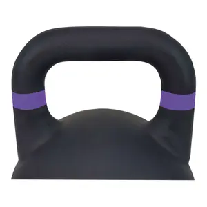 Kettlebell de competición Tunturi image-3