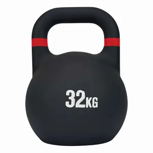 Wedstrijd kettlebell Tunturi image-0