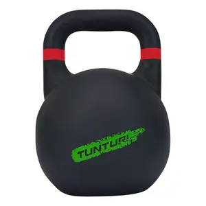 Wedstrijd kettlebell Tunturi image-1