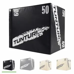 Weiche Plyobox aus Eva Tunturi