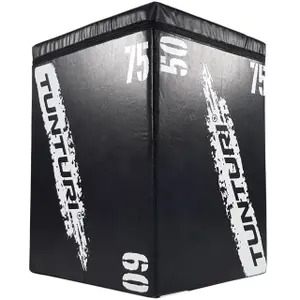 Caja flexible eva plyo Tunturi image-2