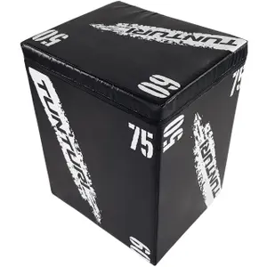 Caja flexible eva plyo Tunturi image-4