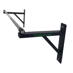 Pull-up bar with wall bracket Tunturi Pro image-1