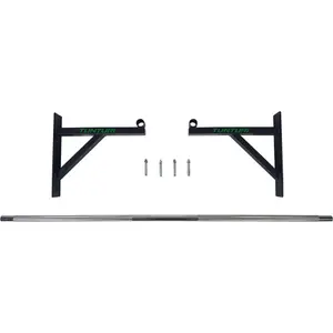 Pull-up bar with wall bracket Tunturi Pro image-2