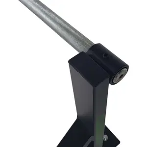 Pull-up bar with wall bracket Tunturi Pro image-4