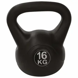 Kettlebell Tunturi PE