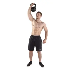 Kettlebell Tunturi PE image-1