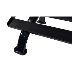 2-level dumbbell storage rack Tunturi Prof image-4