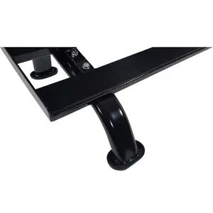 3-level dumbbell storage rack Tunturi Prof image-4