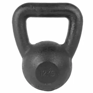 Kettlebell Tunturi