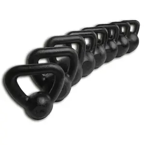 Kettlebell Tunturi image-1