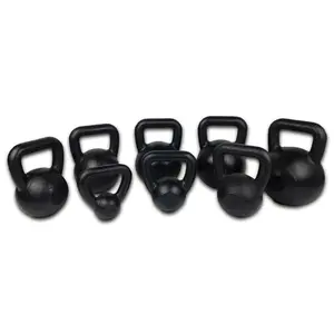 Kettlebell Tunturi image-2