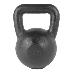 Kettlebell Tunturi image-0