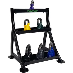Kettlebell Tunturi image-2
