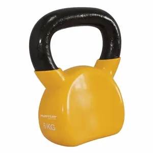 Kettlebell aus Vinyl Tunturi image-0
