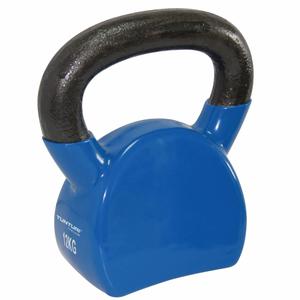 Kettlebell de vinilo Tunturi