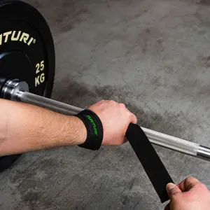 Correas de elevación acolchadas Tunturi image-3