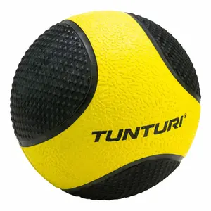 Medizinball Tunturi image-0