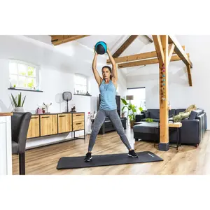 Medecine ball Tunturi image-2