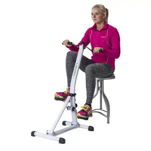 Exercise bike Tunturi image-1