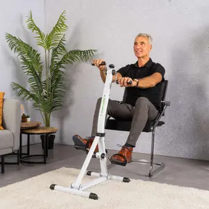 Exercise bike Tunturi image-2