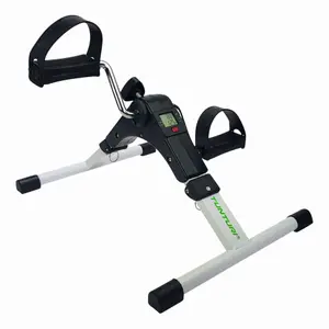 Easy folding mini exercise bike Tunturi image-0