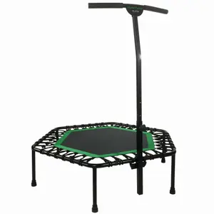 Fitness trampoline Tunturi image-0