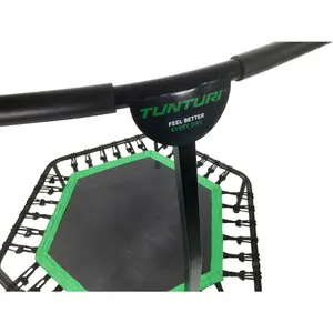 Fitness trampoline Tunturi image-3
