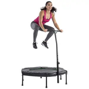 Fitness trampoline Tunturi image-1