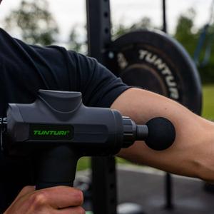 Massagepistole Tunturi image-3