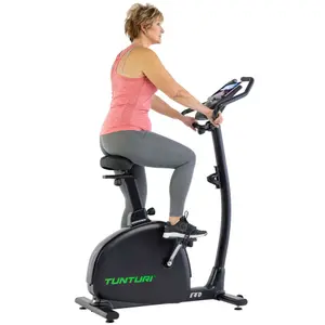 Exercise bike Tunturi E40 Performance image-3