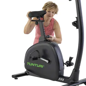 Exercise bike Tunturi E40 Performance image-4