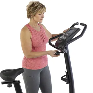 Exercise bike Tunturi E40 Performance image-5