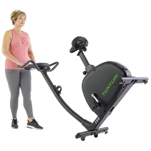 Exercise bike Tunturi E40 Performance image-6